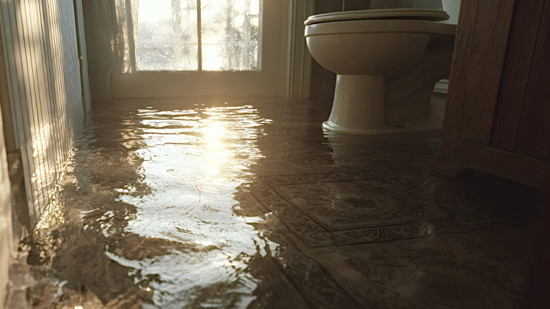 Prevent Costly System Failures